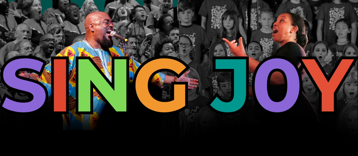 Oakland Interfaith Gospel Choir 40th Annual Holiday Concert