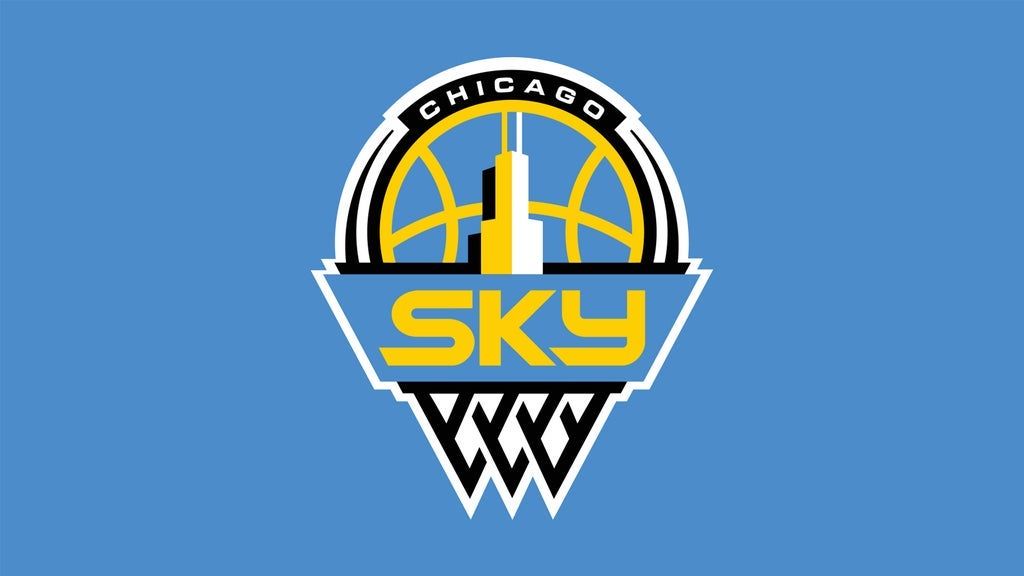 Chicago Sky vs. Seattle Storm
