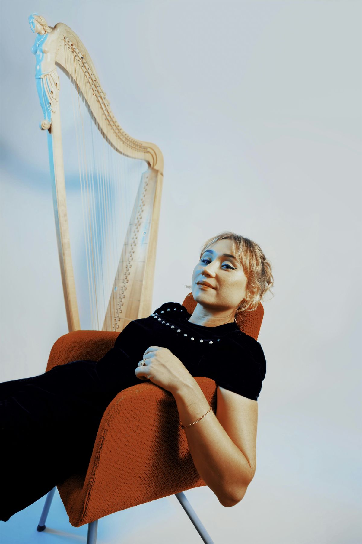 SPAM light | Dowland zur Nacht