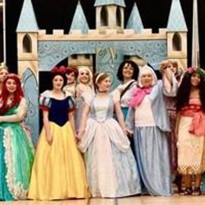 Royal Family Fairy Tale Ball Tri-Cities