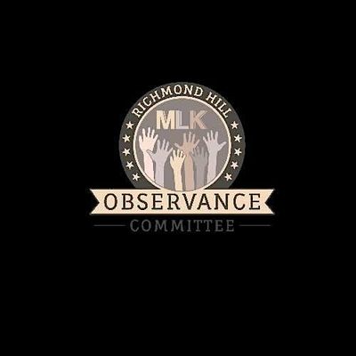 Richmond Hill MLK Observance Committee