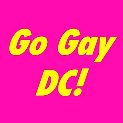 Go Gay DC