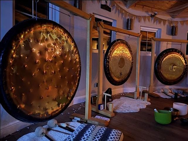 Seasonal day retreat - Spring