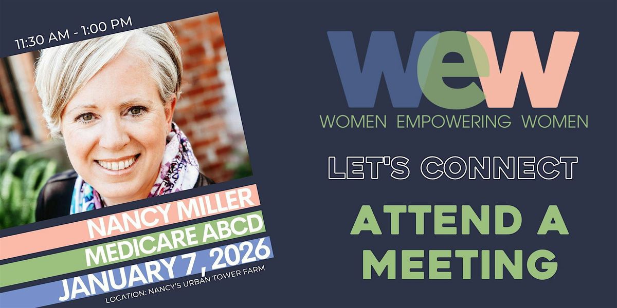 Medicare ABCD - South County