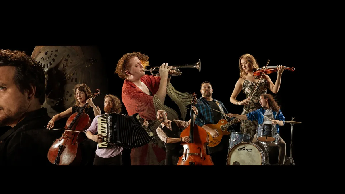 The Sam Chase, Miko Marks in San Francisco