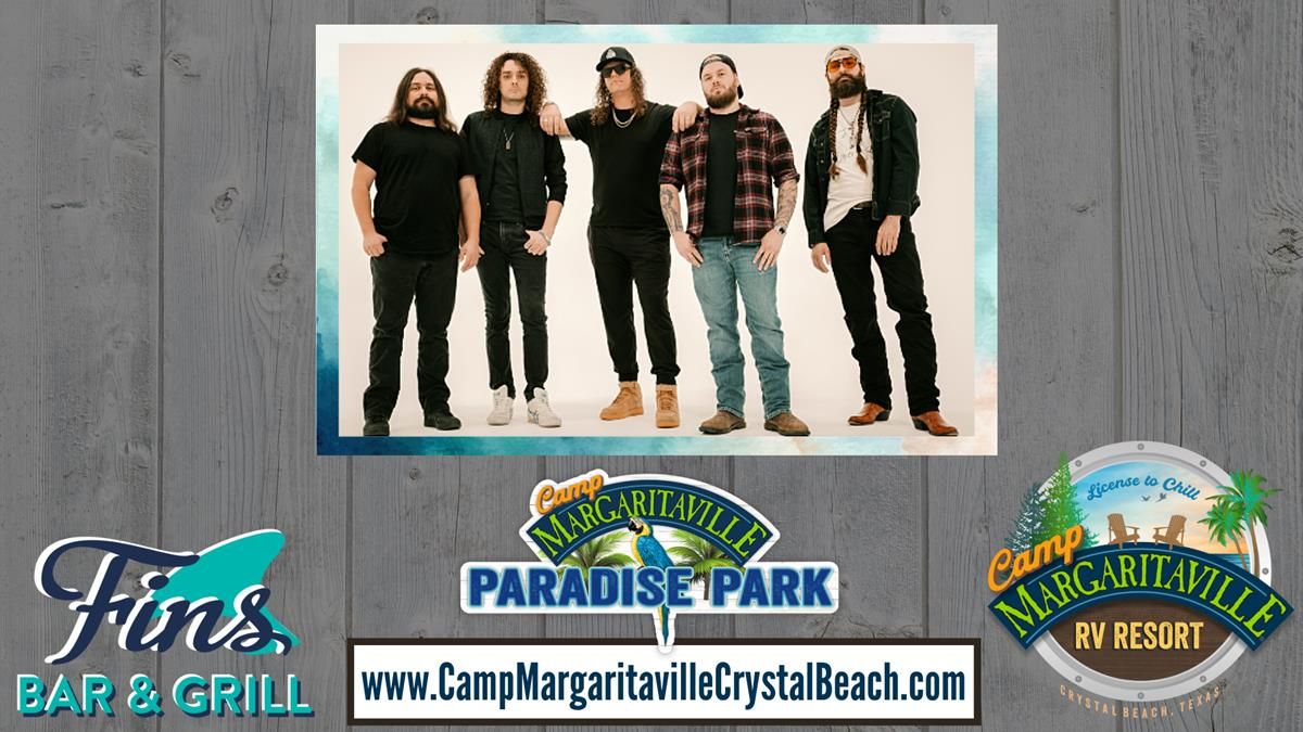 Parking Pecos & The Rooftops