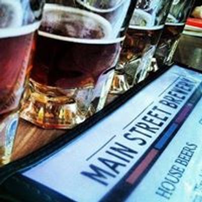 Main Street Brewery