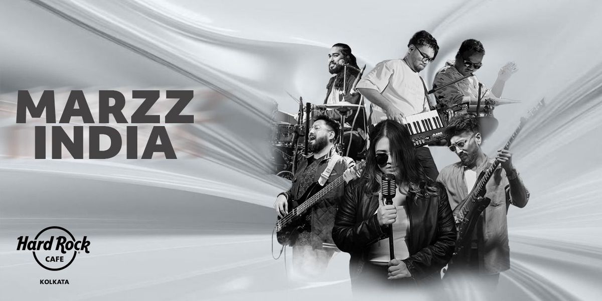 Marzz India Live