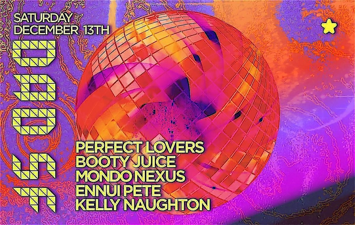 DAD Dec '25 - Perfect Lovers