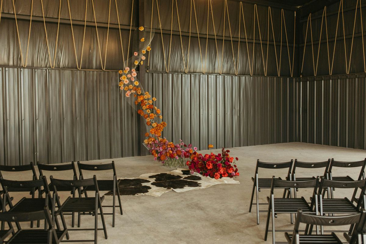 Rancho Moonrise Bridal Open House