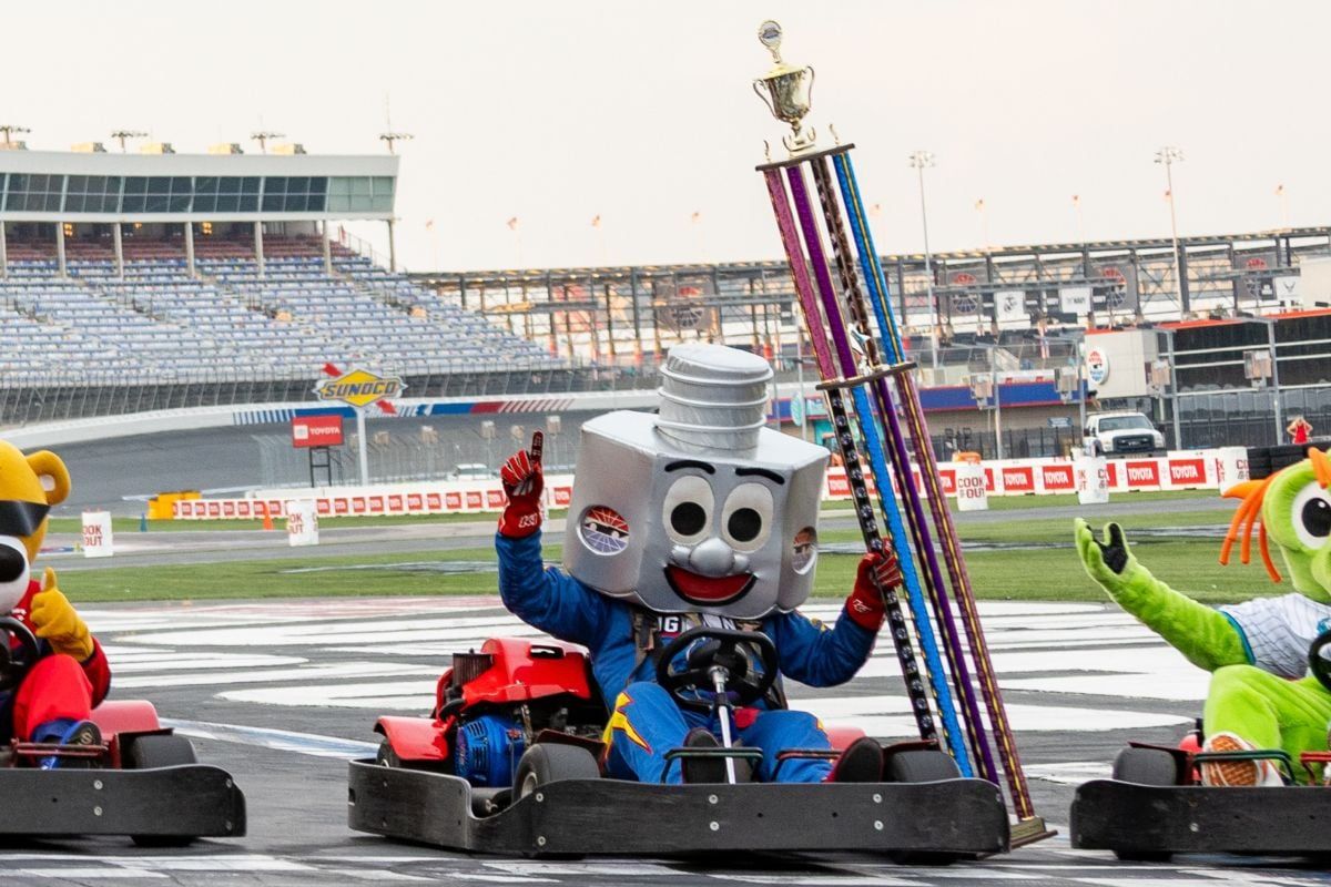 2026 Sprint Kart Showdown at Johnson County Fairgrounds - Franklin