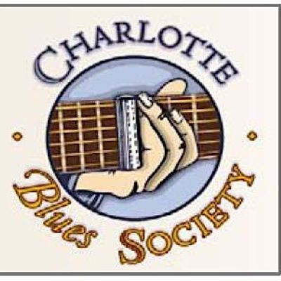 Charlotte Blues Society