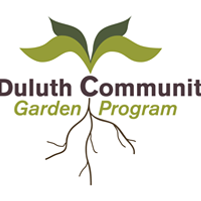 Duluth Community Garden Program