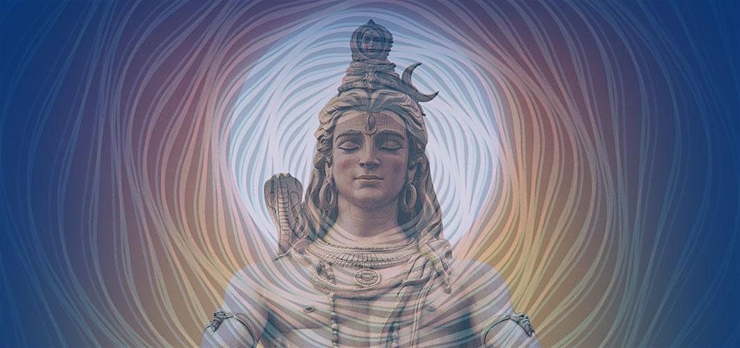 Free Shivaratri Meditation in Oxford