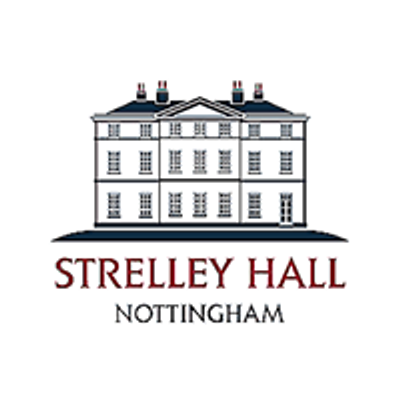 Strelley Hall