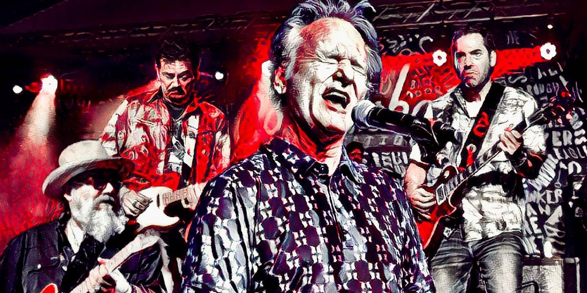 What Makes it Great?: The Beatles ft. Members of The Fab Faux