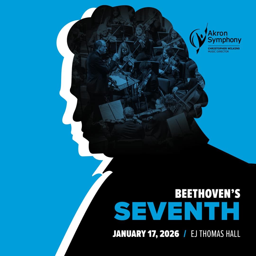 Okanagan Symphony Orchestra - Beethoven's Fifth at Kelowna Theatre