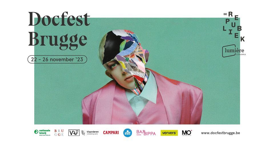 Docfest Brugge 2023