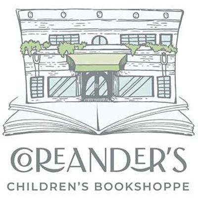 Coreander's Children's Bookshoppe