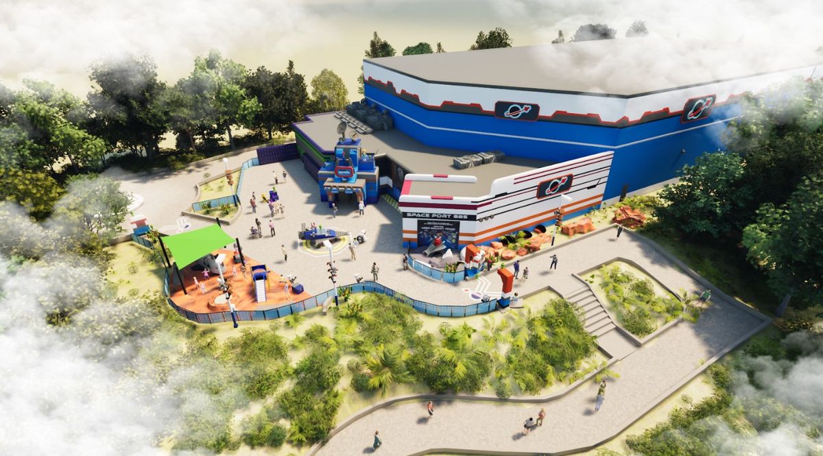 Parking Milwaukee Panthers at IU Indianapolis Jaguars Mens Basketball