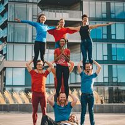 Acroyoga Calgary