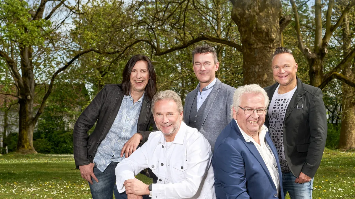 Nockis in Schwandorf In Bayern