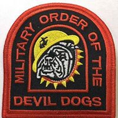 Military Order of the Devil Dogs - Kennel