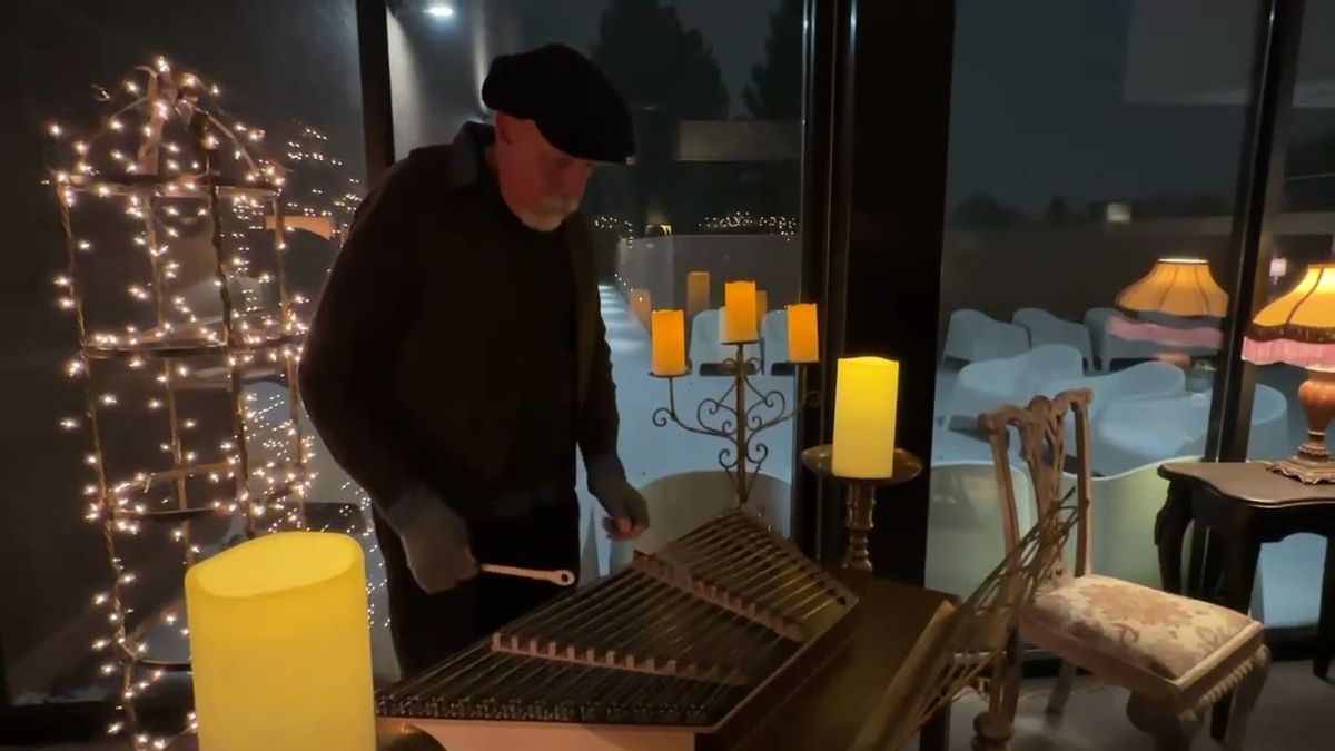 Ellington's Love Songs with Tatiana LadyMay Mayfield