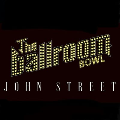 The Ballroom Bowl
