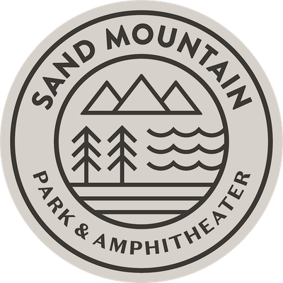 Sand Mountain Amphitheater