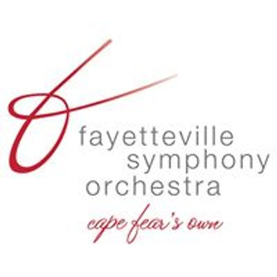 Fayetteville Symphony Orchestra