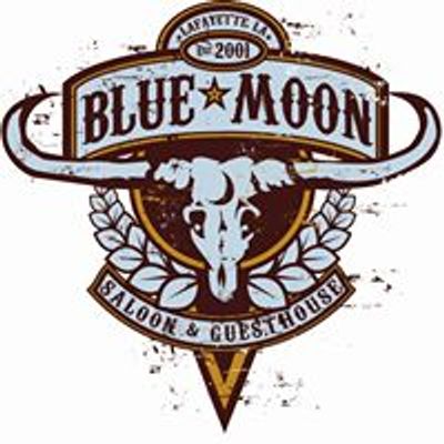 Blue Moon Saloon