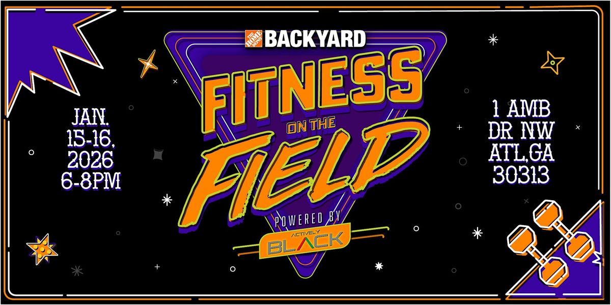 Fitness on the Field '26