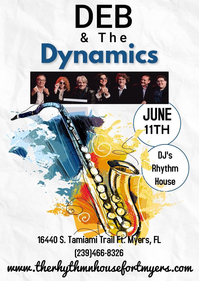 Deb and the Dynamics