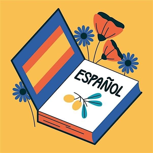 P4-5 Spanish Club