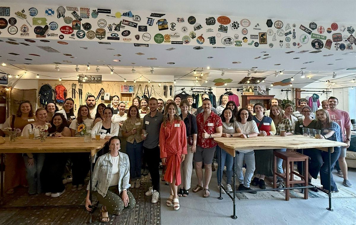 Sustainabilibrews XXIIII: Fancy Sweaters and Ugly Cookies