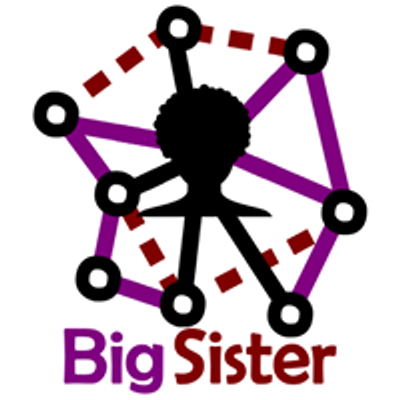 Big Sister Team Building