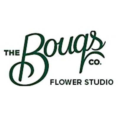 The Bouqs Co Flower Studio