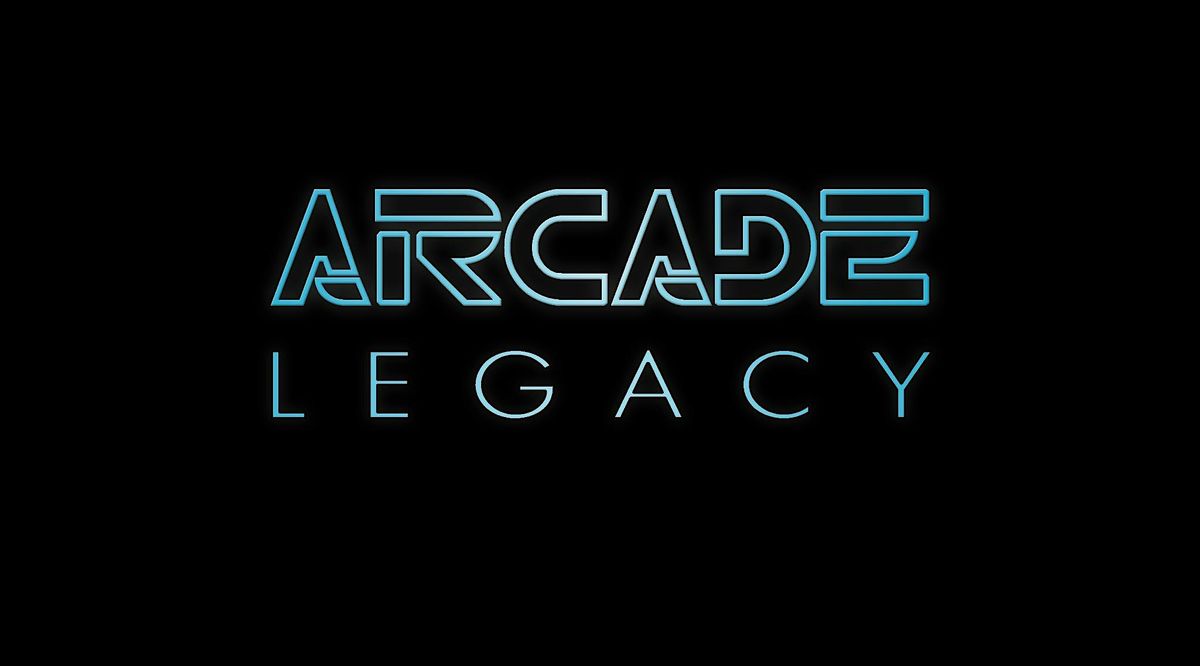 Arcade Legacy's Mega Matchplay III