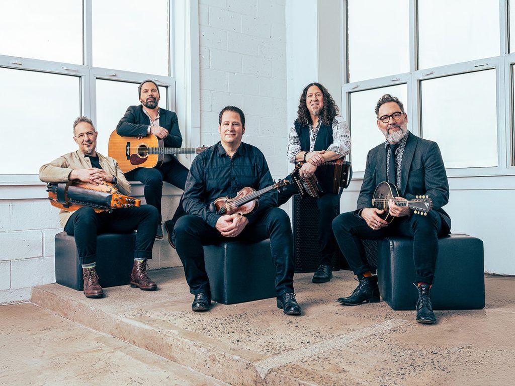 Le Vent Du Nord