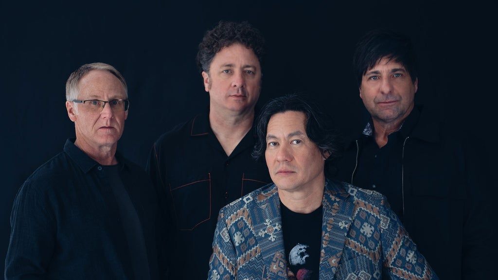 Big Head Todd and the Monsters - Winter Tour 2026
