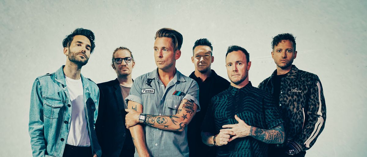 OneRepublic in Fornebu