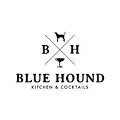 Blue Hound Kitchen & Cocktails