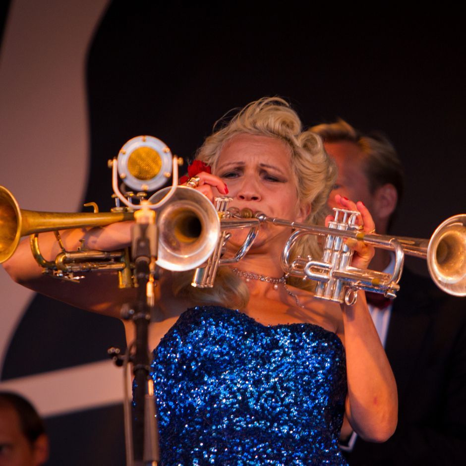 Gunhild Carling