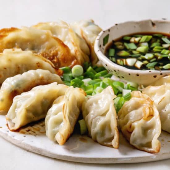Asian Dumplings: Fill, Fold & Feast: Houston at AC Hotel by Marriott ...