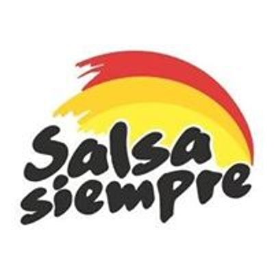 Salsa Siempre