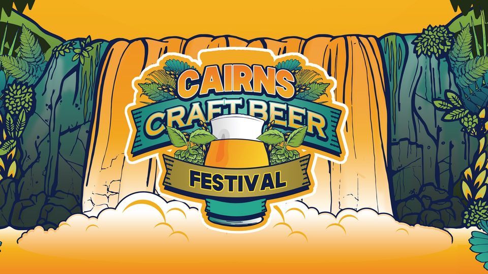 Cairns Craft Beer Festival