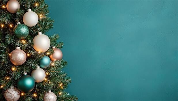 Holiday Party & Awards Ceremony