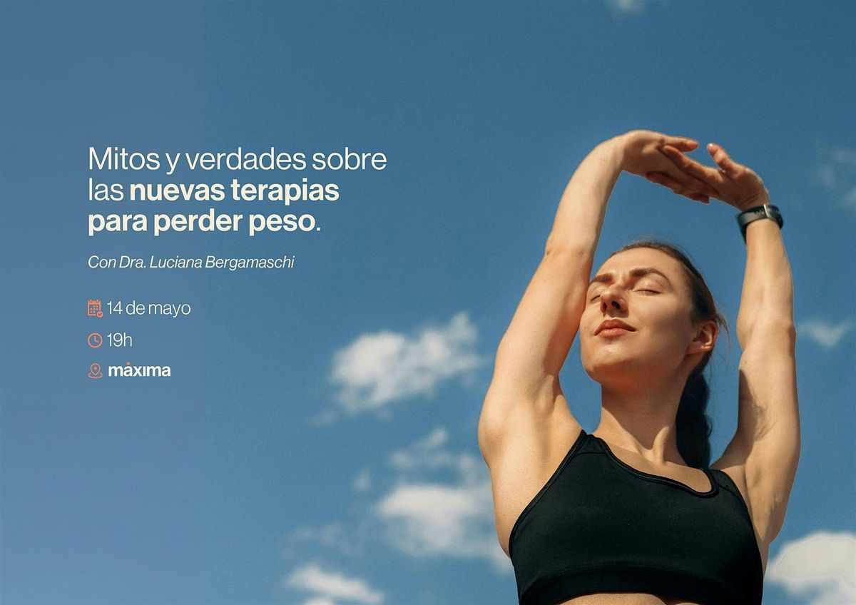 Mitos y verdades sobre las nuevas terapias para perder peso