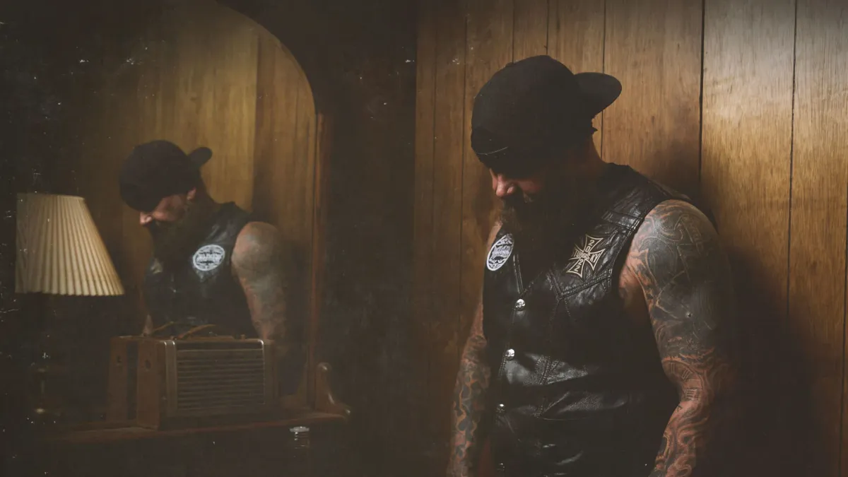 Creed Fisher in Rock Hill